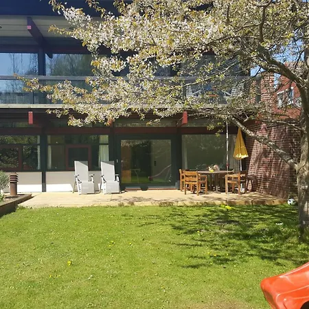 Apartment Im Haus 