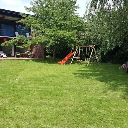 Im Haus 