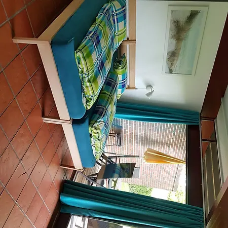 Apartment Im Haus 