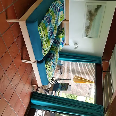 Apartamento Im Haus 