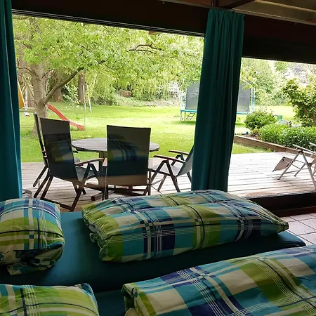Apartment Im Haus 