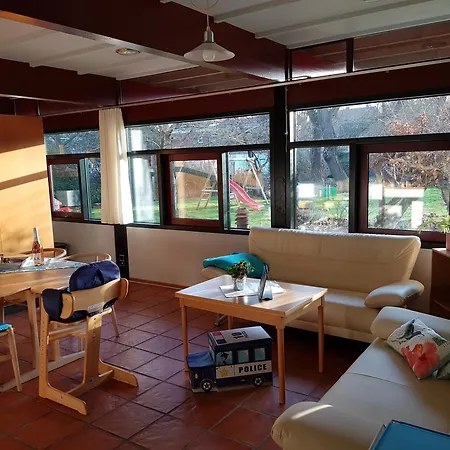 Apartment Im Haus 